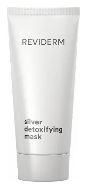 Reviderm Silver Detoxifying Mask