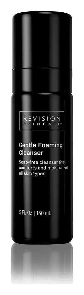 Revision Skincare Gentle Foaming Cleanser