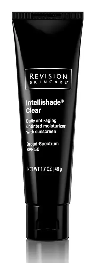 Revision Skincare Intellishade Clear SPF 50