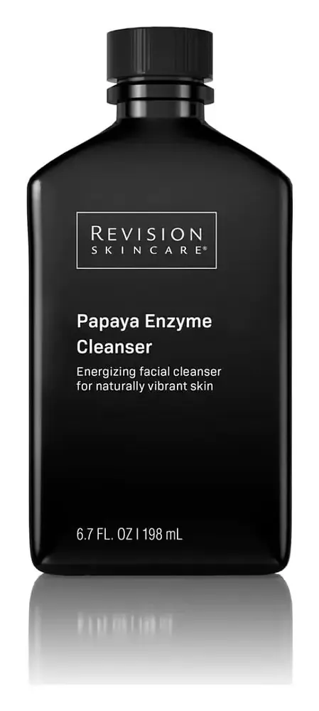 Revision Skincare Papaya Enzyme Cleanser
