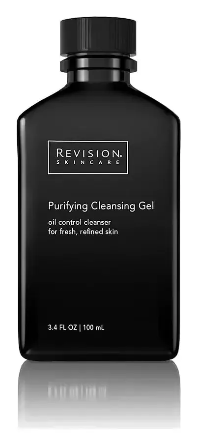 Revision Skincare Purifying Cleansing Gel