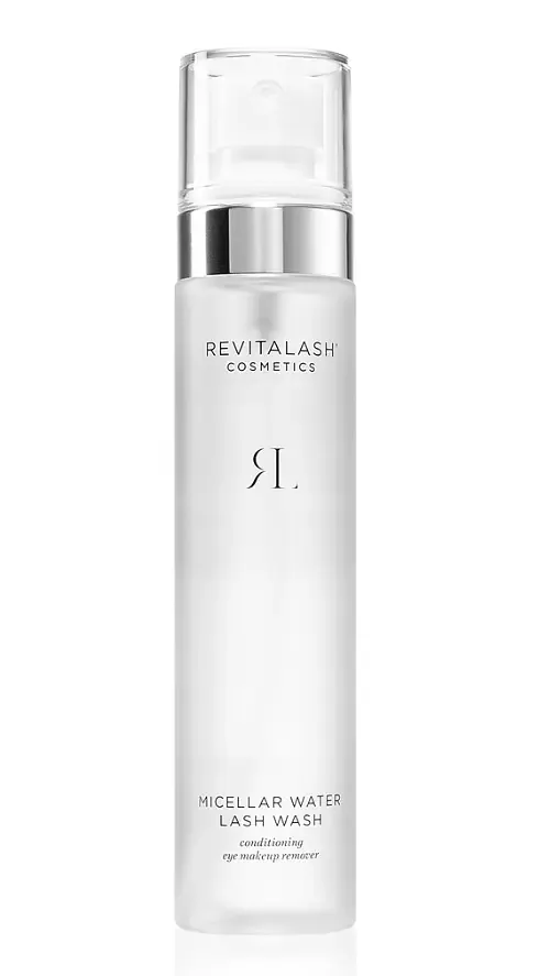 RevitaLash Micellar Water Lash Wash