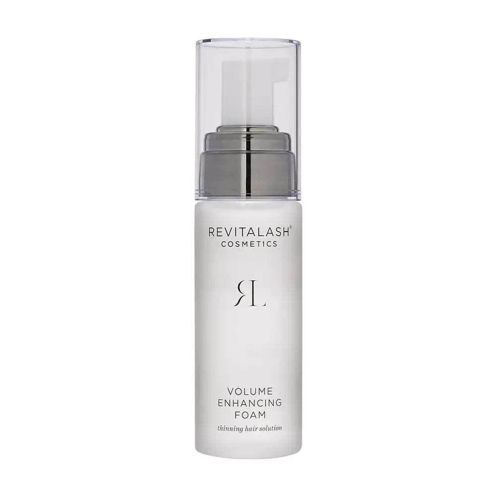 RevitaLash Volume Enhancing Foam