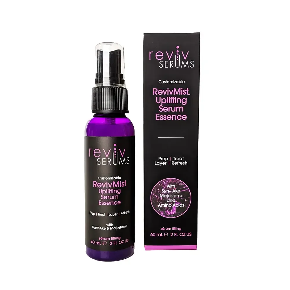 reviv serums Revivmist Uplifting Serum Essence