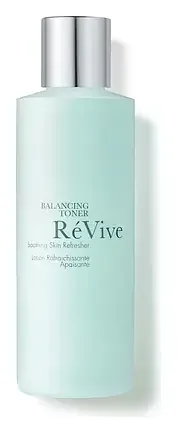 ReVive Skincare Balancing Toner Smoothing Skin Refresher