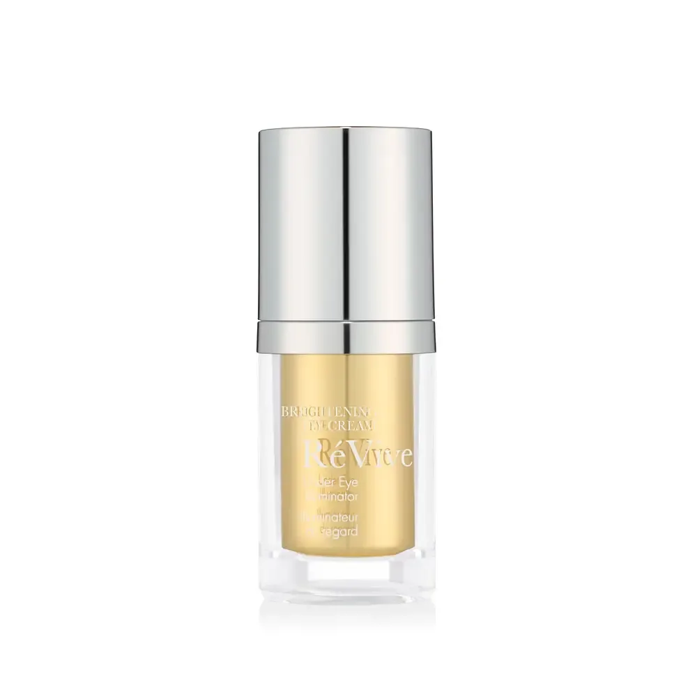 ReVive Skincare Brightening Eye Cream Under Eye Illuminator