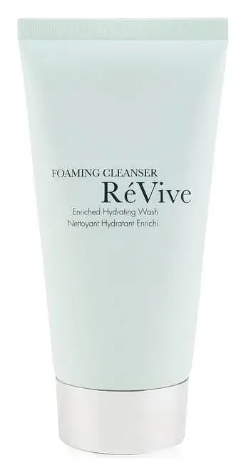 ReVive Skincare Foaming Cleanser Enriched Hydrating Wash
