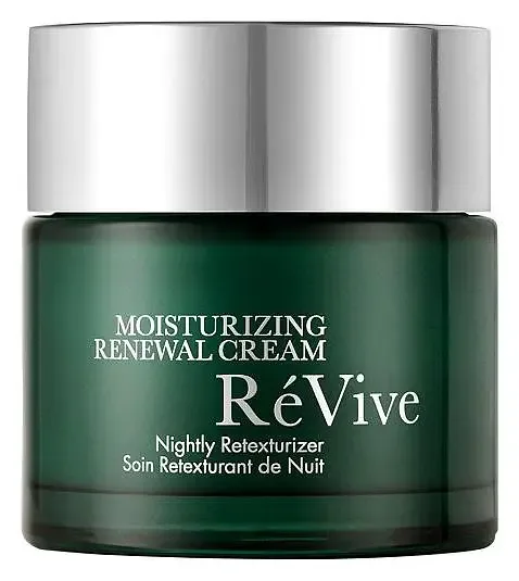 ReVive Skincare Moisturizing Renewal Cream Nightly Retexturizer