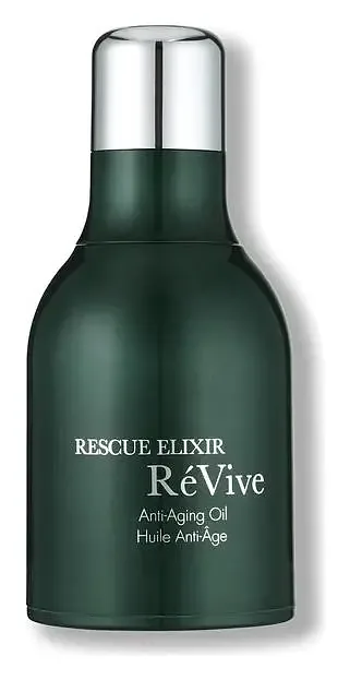 ReVive Skincare Rescue Elixir Anti-Aging Oil