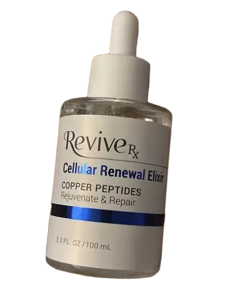 ReviveRX Cellular Renewal Elixir