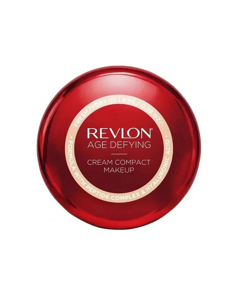 Revlon Age Defy Cream Compact Makeup