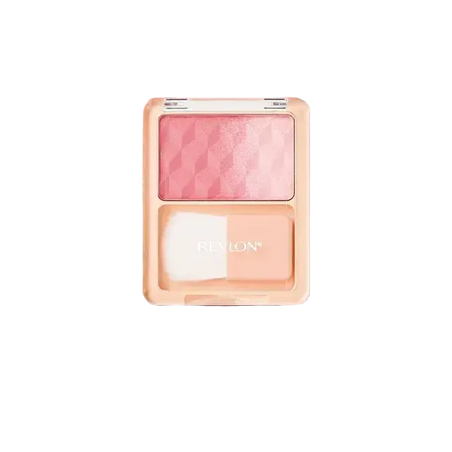 Revlon Blush Duo