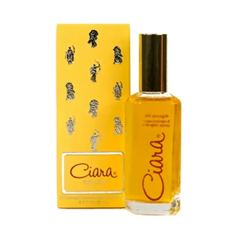 Revlon Ciara Eau De Cologne
