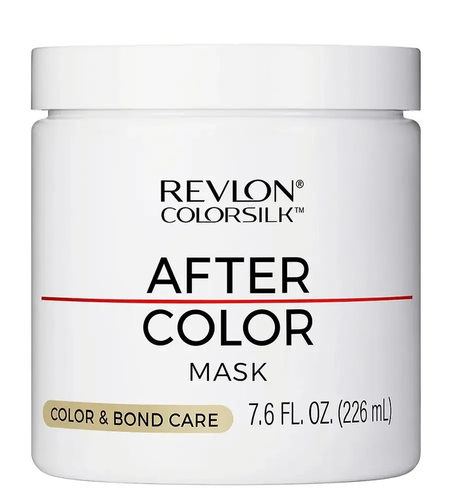 Revlon Colorsilk After Color Mask