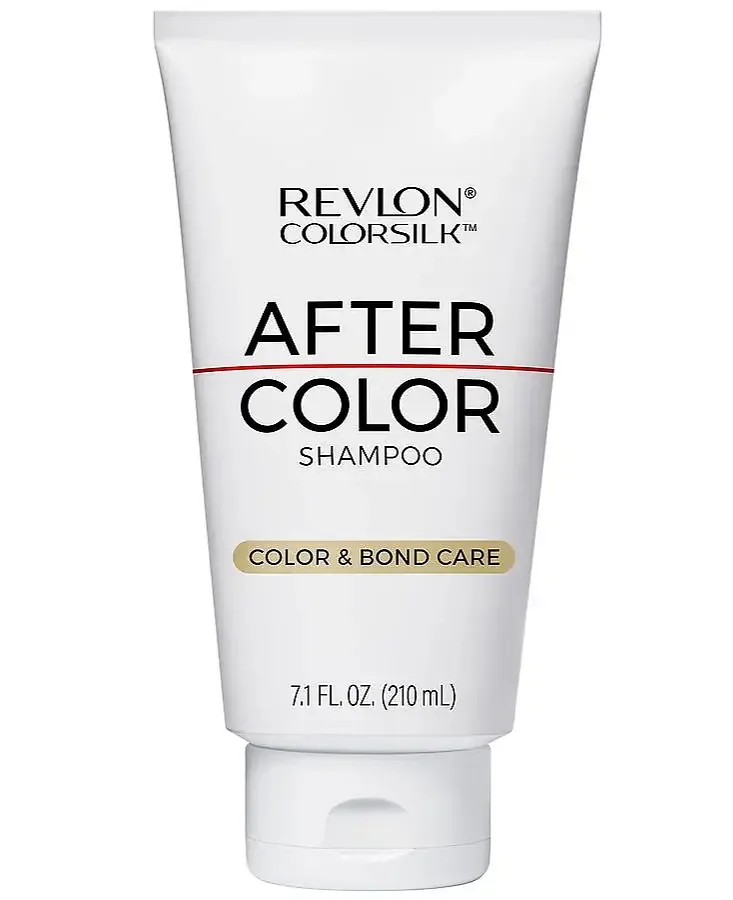 Revlon Colorsilk After Color Shampoo