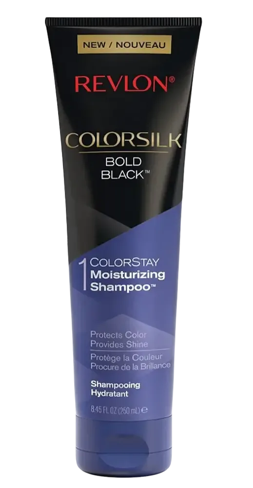 Revlon Colorsilk Colorstay Moisturizing Shampoo