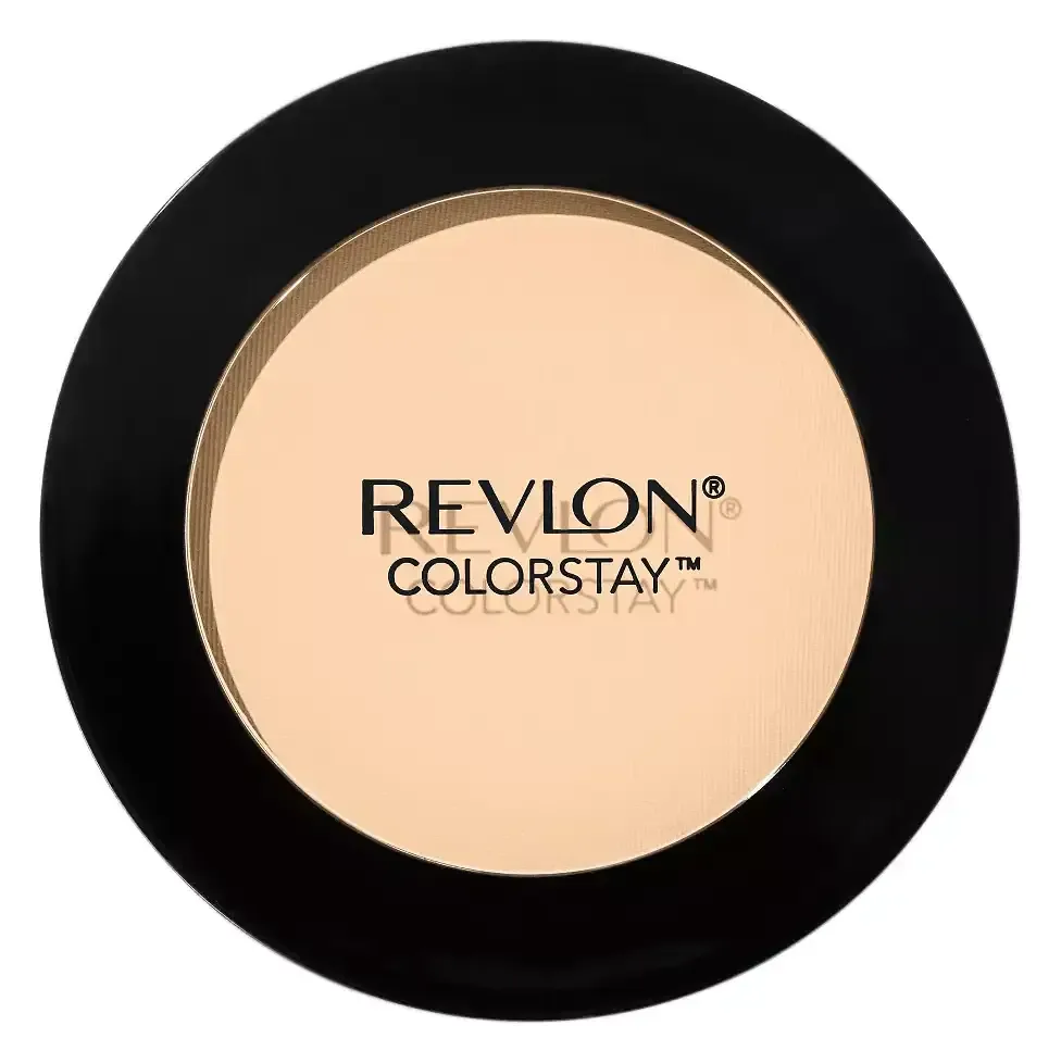 Revlon Colorstay Finishing Pressed Powder