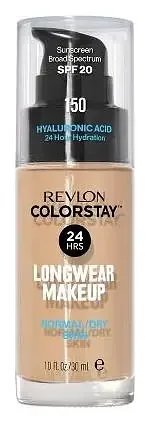 Revlon ColorStay Foundation For Normal/Dry Skin SPF 20