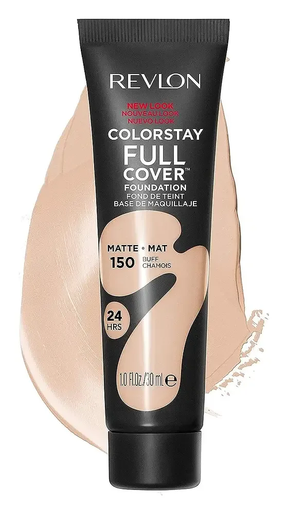 Revlon ColorStay Full Cover Matte Foundation