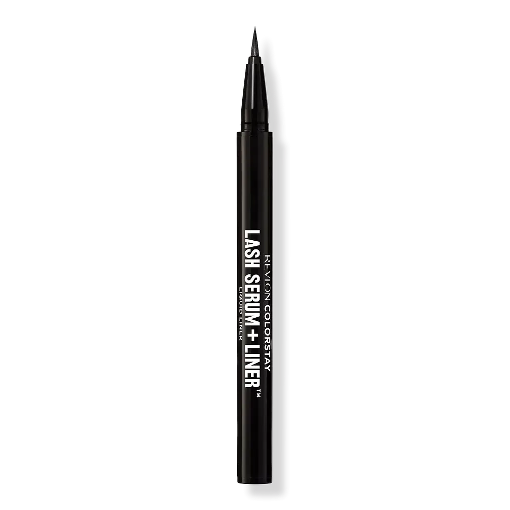 Revlon Colorstay Lash Serum + Liner Liquid Liner