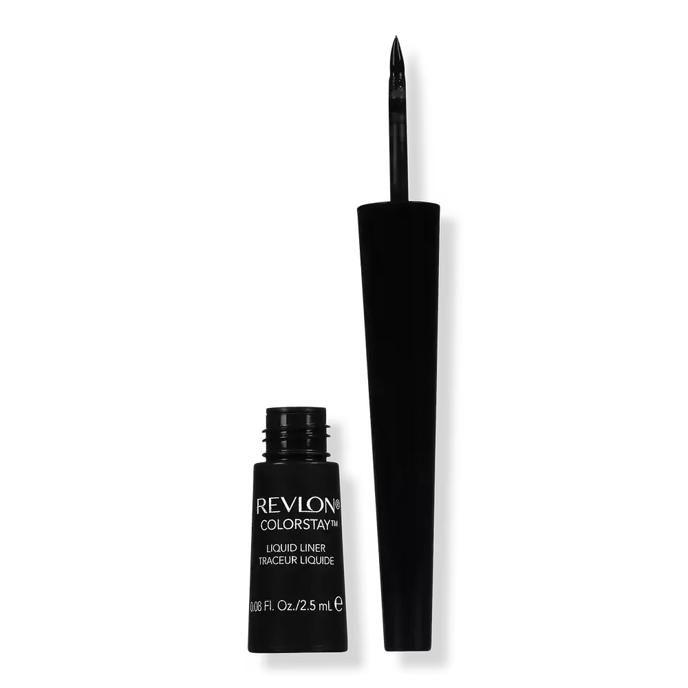 Revlon Colorstay Liquid Eyeliner