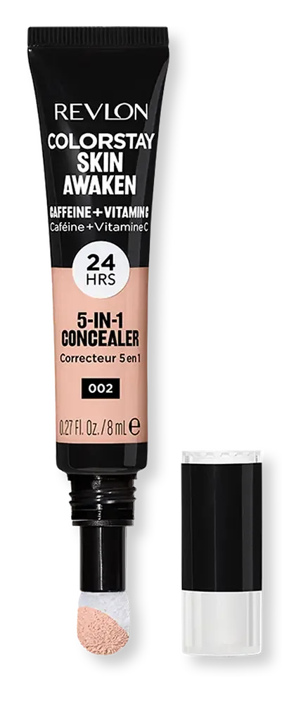 Revlon Colorstay Skin Awaken 5-In-1 Cream Concealer