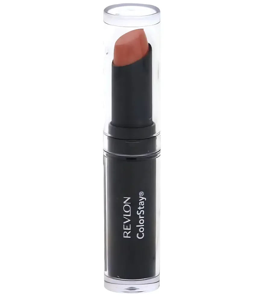 Revlon Colorstay Soft & Smooth Lipcolor
