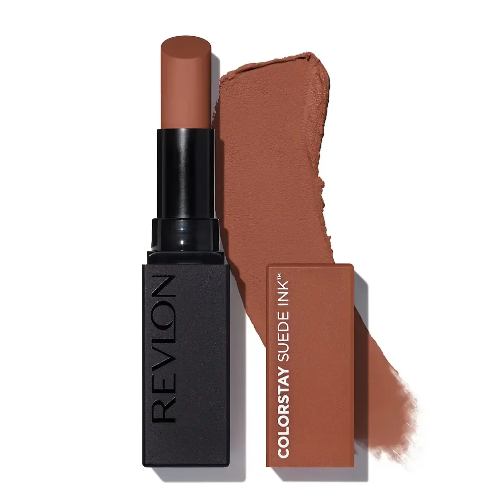 Revlon Colorstay Suede Ink Lipstick