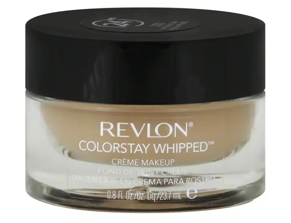 Revlon Colorstay Whipped Crème Makeup