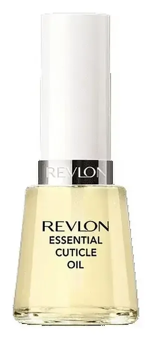 Revlon Essential Cuticle Oil