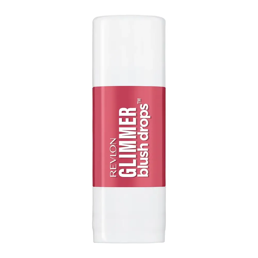 Revlon Glimmer Blush Drops