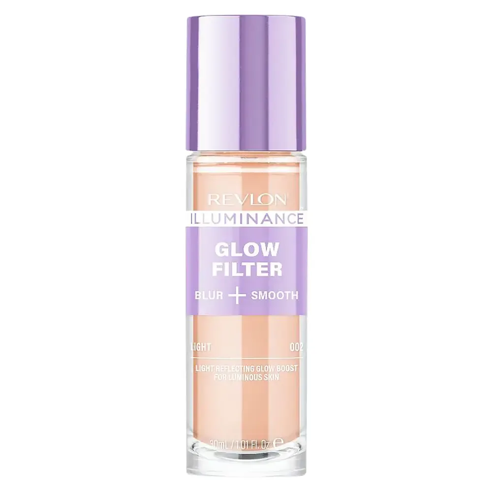 Revlon Illuminance Glow Filter