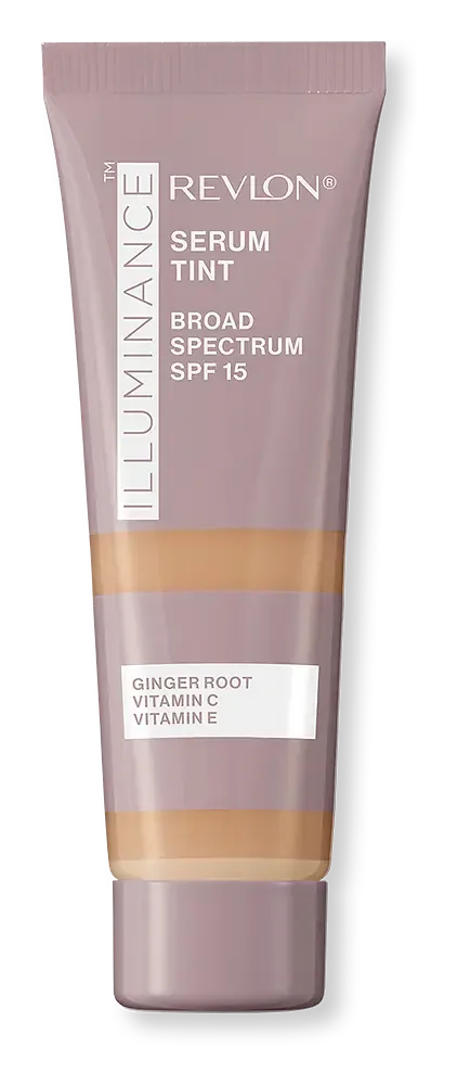Revlon Illuminance Serum Tint SPF 15