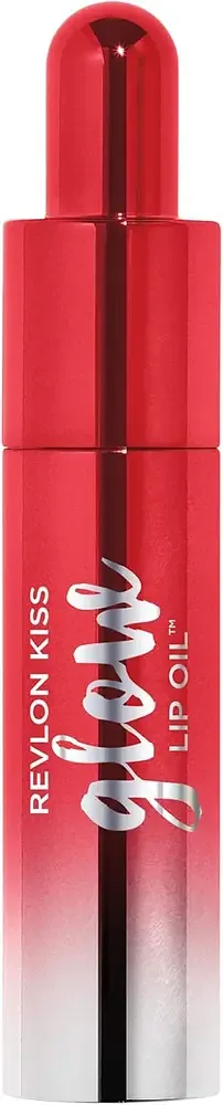 Revlon Kiss Glow Lip Oil