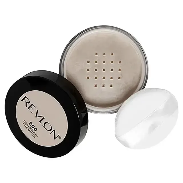 Revlon Mineral Powder