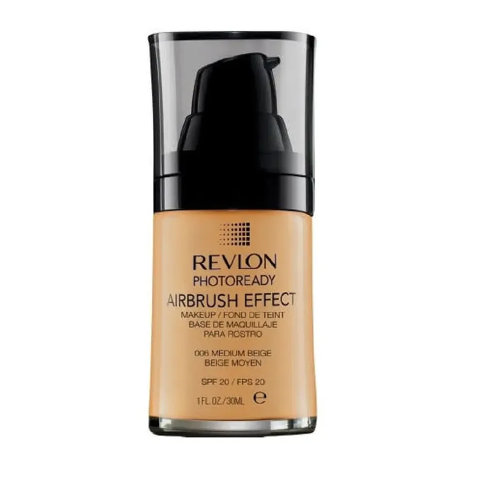 Revlon Photoready Airbrush Effect Makeup