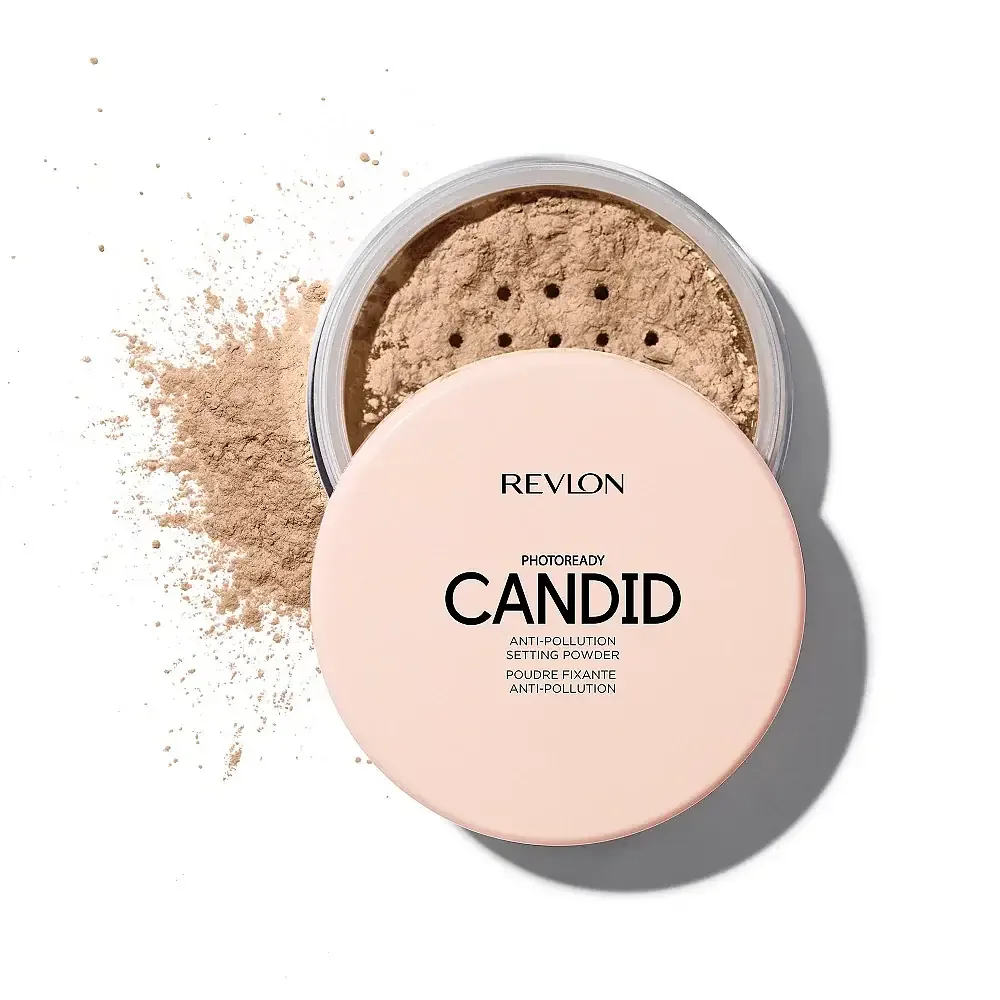 Revlon Photoready Candid Powder