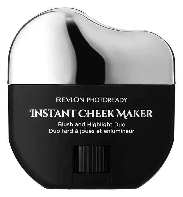 Revlon Photoready Instant Cheek Maker Blush And Highlight