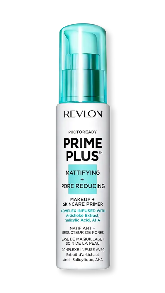 Revlon Photoready Prime Plus Makeup + Skincare Primers