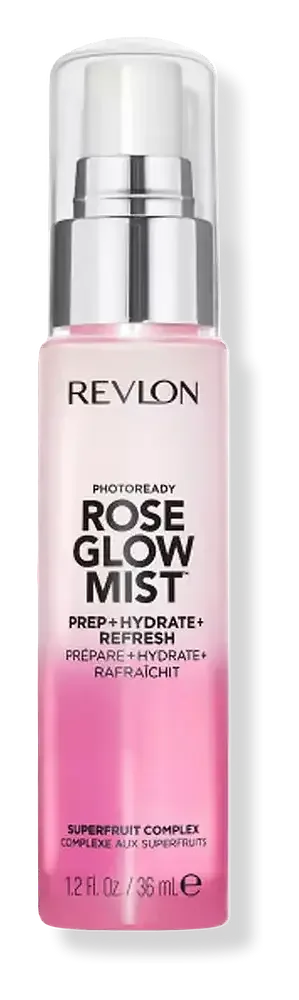 Revlon Photoready Rose Glow Face Mist