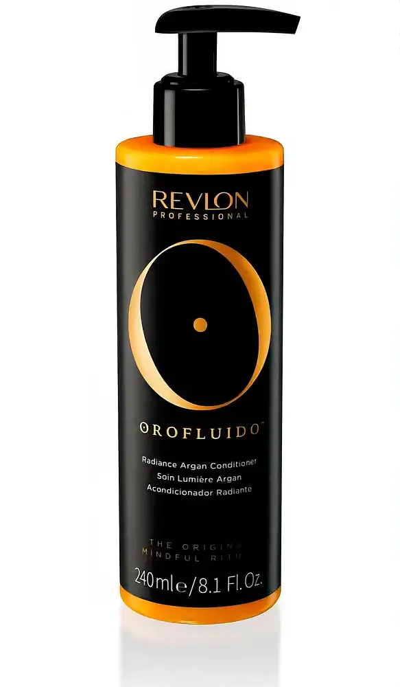 Revlon Professional Orofluido Radiance Argan Conditioner
