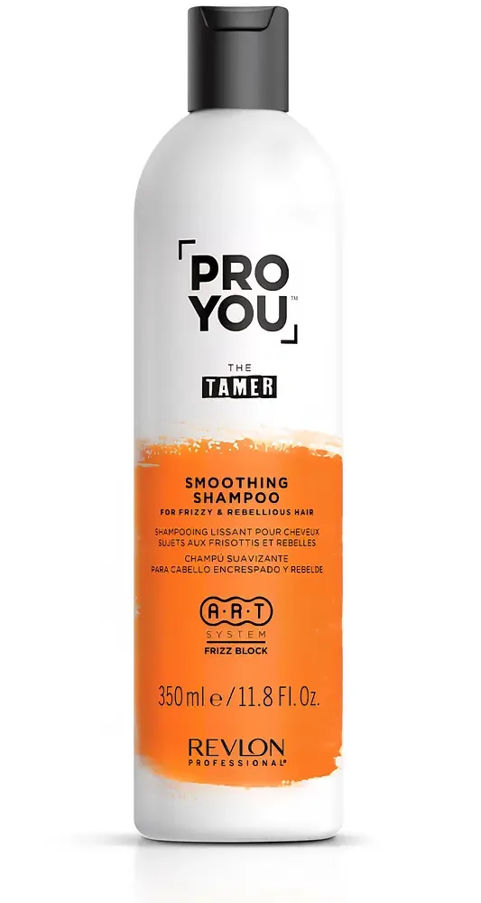 Revlon Professional Pro You The Tamer Smoothing Shampoo