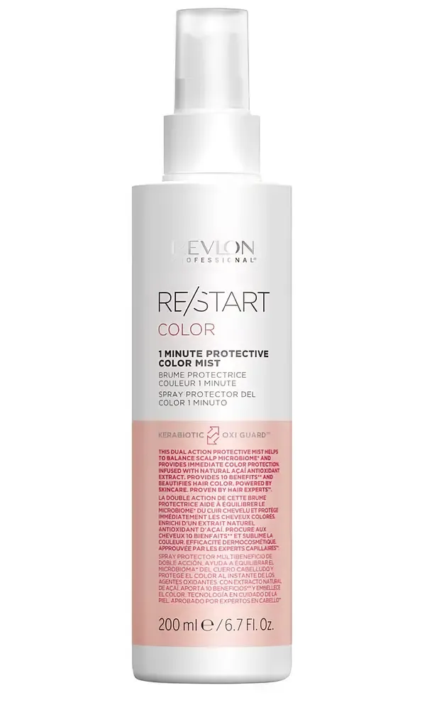 Revlon Professional Re/Start Color 1 Minute Protective Color Mist