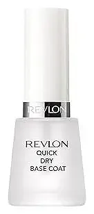 Revlon Quick Dry Base Coat