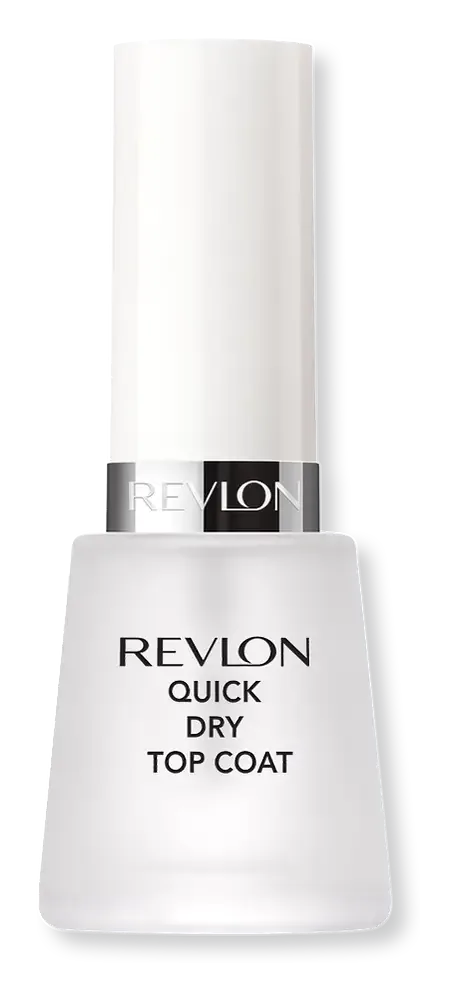 Revlon Quick Dry Top Coat