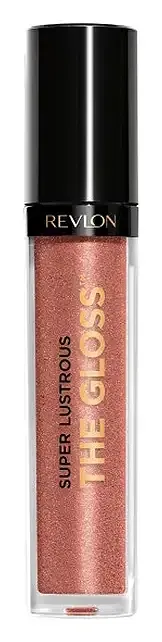 Revlon Super Lustrous Lip Gloss