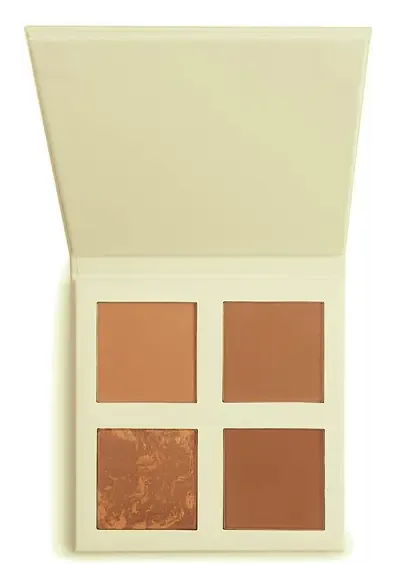 Revolution Beauty 4K Bronzer Palette