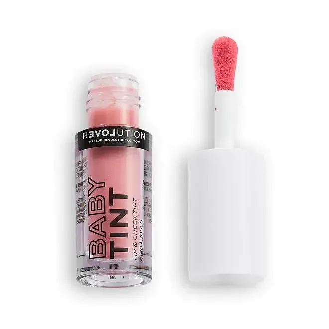 Revolution Beauty Baby Tint Lip & Cheek Tint