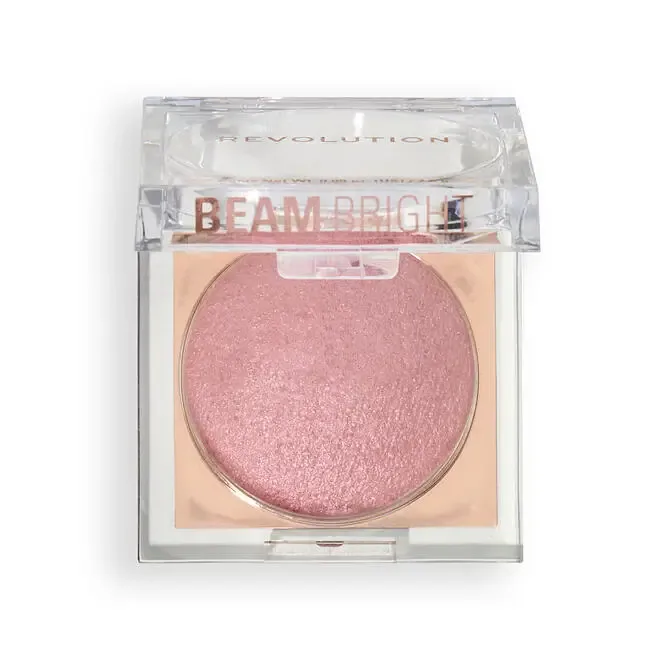 Revolution Beauty Beam Bright Blush