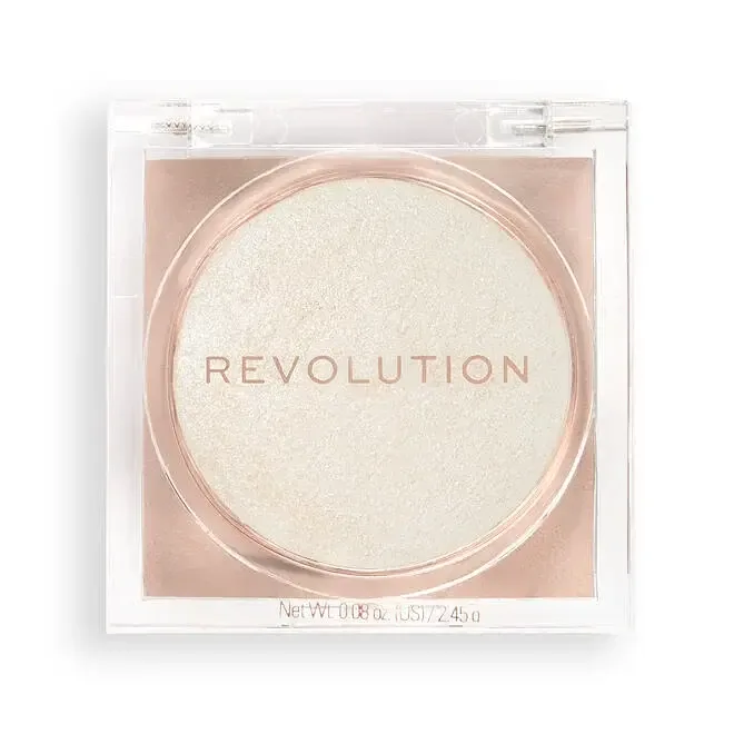 Revolution Beauty Beam Bright Highlighter